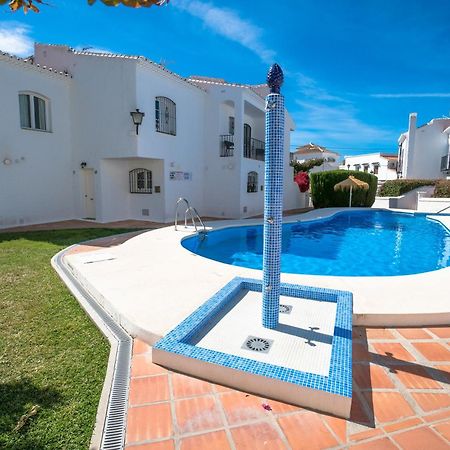 Pinos 20 Menyber Villa Нерха Екстериор снимка